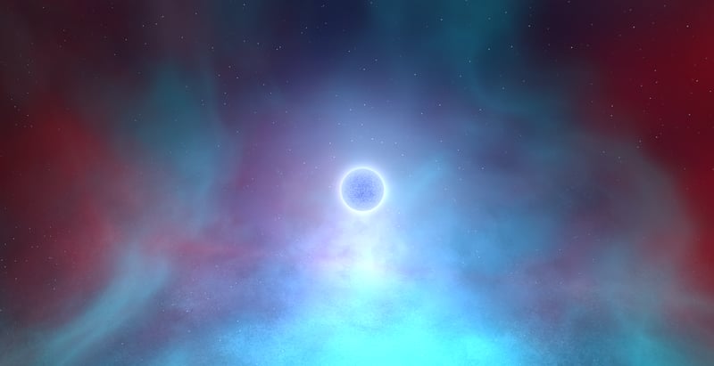 Stardust Circlets