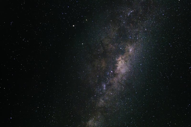 Celestial Ceremony